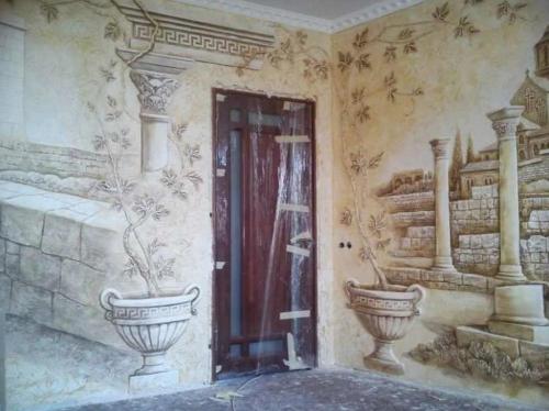 Какие из этих материалов более популярны на рынке и удовлетворяют современным трендам дизайна. Материалы для евроремонта квартиры: тренды и лучший выбор для вашего интерьера