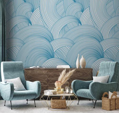 Виниловые или флизелиновые обои: какие выбрать для вашей квартиры 06 Виниловые или флизелиновые обои: какие выбрать для вашей квартиры 06