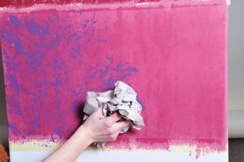 Декоративная краска для стен. Декоративная краска: примеры актуальных, стильных покрытий стен для дома с эффектом бархата, шелка, камня и штукатурки