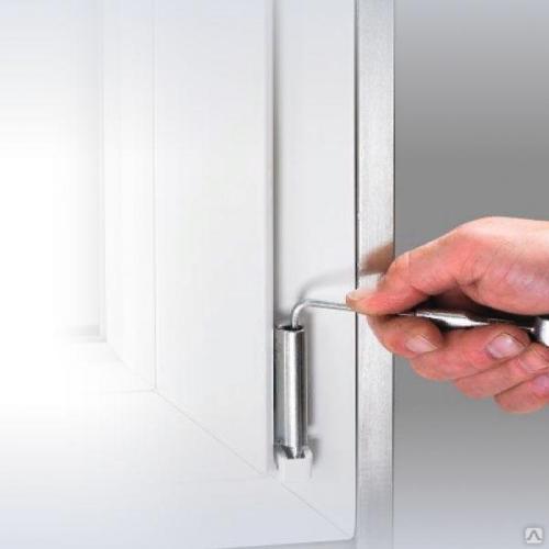 Регулировка пластиковых окон зима-лето. Зимний и летний режим 08 Регулировка пластиковых окон зима-лето. Зимний и летний режим 08