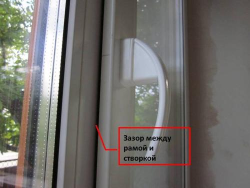 Нужно ли переводить окна в зимний режим. Нужно ли менять режимы на пластиковых окнах 03