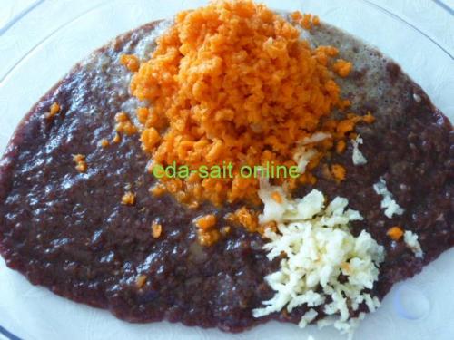 Можно ли использовать говяжью печень для приготовления десертов. Суфле из говяжьей печени в духовке