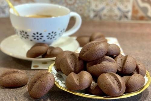 Как сделать печеньку нежелезной. 20 рецептов печенья, которые оценит любая хозяйка