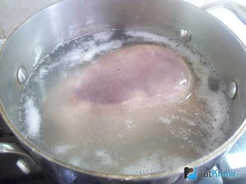 Вкусный рецепт говяжьей печени: как приготовить мягкую и ароматную еду 04