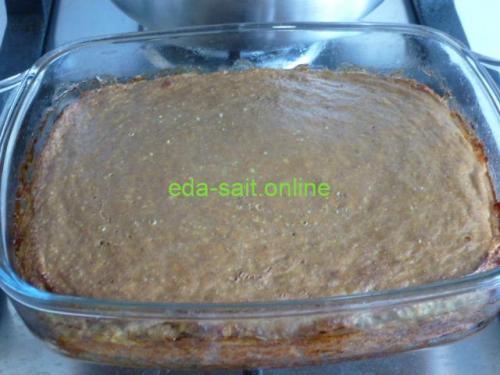 Можно ли использовать говяжью печень для приготовления десертов. Суфле из говяжьей печени в духовке