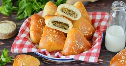 Вкусные и полезные блюда из печени и говяжьего легкого 18 Вкусные и полезные блюда из печени и говяжьего легкого 18
