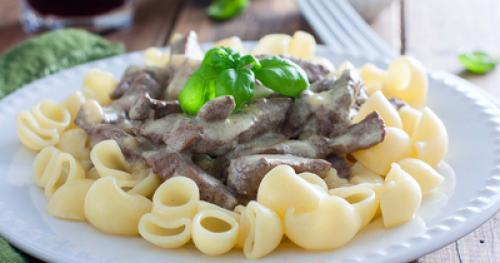 Вкусные и полезные блюда из печени и говяжьего легкого 14 Вкусные и полезные блюда из печени и говяжьего легкого 14