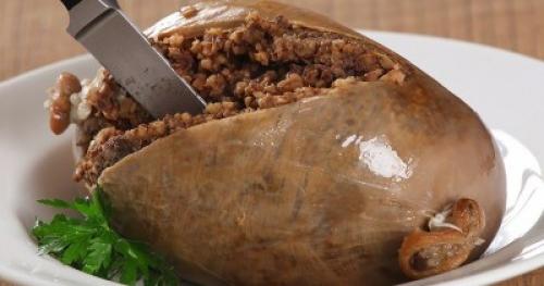 Вкусные и полезные блюда из печени и говяжьего легкого 07 Вкусные и полезные блюда из печени и говяжьего легкого 07