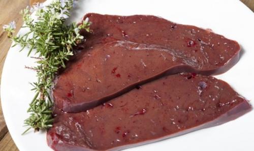 Как хранить печень на солнце. Срок хранения печени