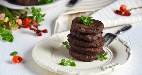 Вкусные и полезные блюда из печени и говяжьего легкого 12 Вкусные и полезные блюда из печени и говяжьего легкого 12