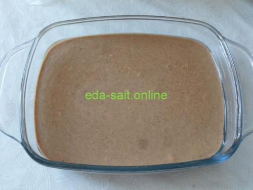 Можно ли использовать говяжью печень для приготовления десертов. Суфле из говяжьей печени в духовке