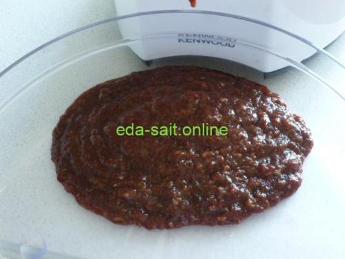 Какие соусы можно использовать для блюд из говяжьей печени