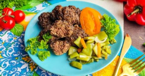 Блюда из говяжьей печени: вкусные рецепты и полезные советы 04