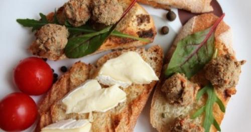 Откройте для себя вкусы: что любит жареная печенка 18 Откройте для себя вкусы: что любит жареная печенка 18