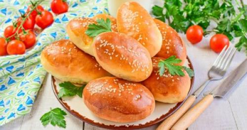 Вкусные и полезные блюда из печени и говяжьего легкого 17 Вкусные и полезные блюда из печени и говяжьего легкого 17
