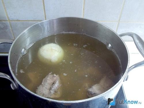 Вкусные и полезные: рецепты блюд из говяжьей печени 12 Вкусные и полезные: рецепты блюд из говяжьей печени 12