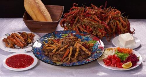 Вкусные и полезные блюда из печени и говяжьего легкого 29 Вкусные и полезные блюда из печени и говяжьего легкого 29