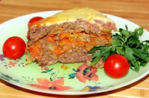 Вкусные и полезные блюда из печени и говяжьего легкого 19 Вкусные и полезные блюда из печени и говяжьего легкого 19