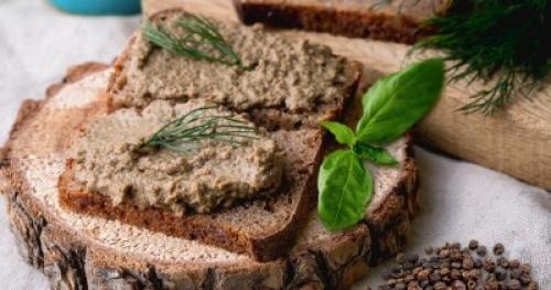 Вкусные и полезные блюда из печени и говяжьего легкого 28 Вкусные и полезные блюда из печени и говяжьего легкого 28