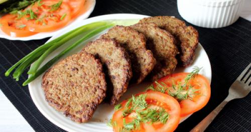 Вкусные и полезные блюда из печени и говяжьего легкого 11 Вкусные и полезные блюда из печени и говяжьего легкого 11
