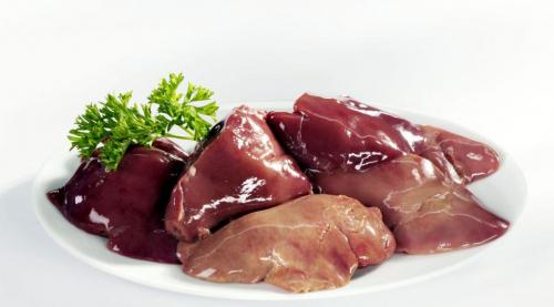 Как хранить печень на солнце. Срок хранения печени