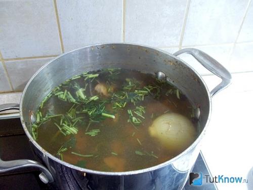 Какие соусы можно использовать для блюд из говяжьей печени