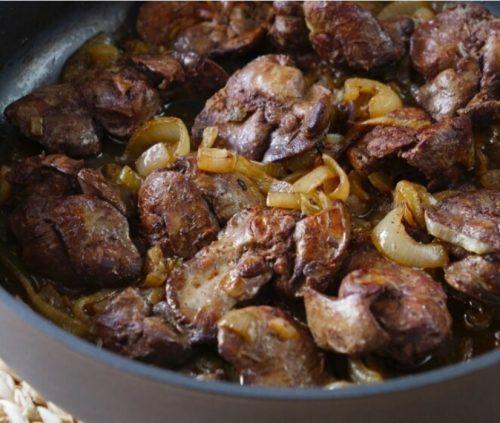 Что влияет на мягкость жареной печенки. Вот от чего зависит мягкость жареной печенки — и ее вкус: подарили 3 хитрости. Теперь печенка жесткой не станет, даже если я очень захочу