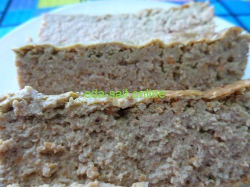 Можно ли использовать говяжью печень для приготовления десертов. Суфле из говяжьей печени в духовке