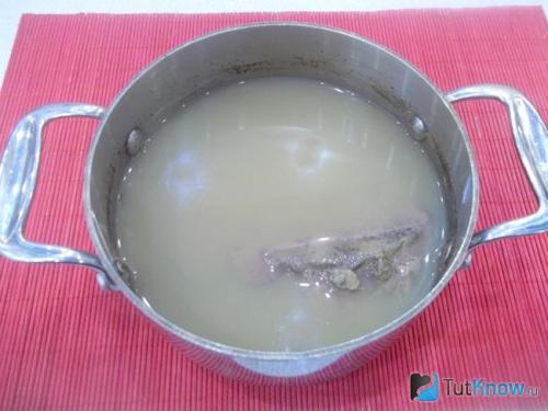 Вкусный рецепт говяжьей печени: как приготовить мягкую и ароматную еду 06