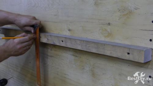 Как изготовить поделку из пластиковой бутылки для хранения инструментов. Органайзер для болтов, шурупов, гаек и гвоздей из пластиковых бутылок