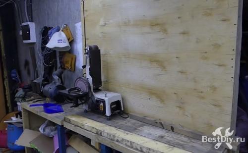 Как изготовить поделку из пластиковой бутылки для хранения инструментов. Органайзер для болтов, шурупов, гаек и гвоздей из пластиковых бутылок