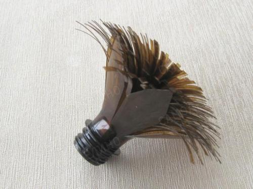 Упаковка для огорода: 10 идей поделки из пластиковых бутылок 06 Упаковка для огорода: 10 идей поделки из пластиковых бутылок 06