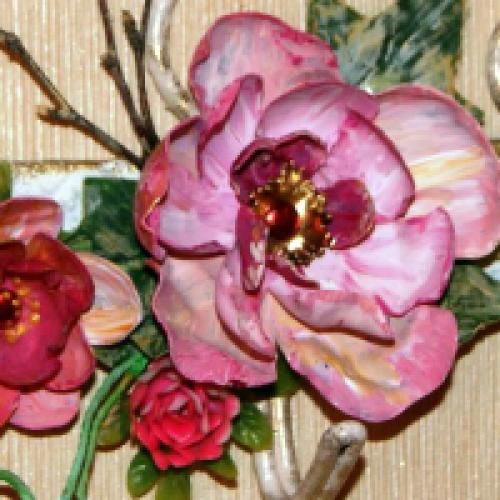 Какие типы цветов можно создать из пластиковых бутылок. Как сделать цветы из пластиковых бутылок