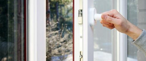 Как своими руками перевести пластиковые окна на зимний режим. Разновидности режимов окон