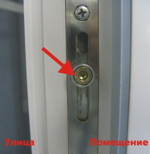 Как своими руками перевести пластиковые окна на зимний режим. Разновидности режимов окон 11 Как своими руками перевести пластиковые окна на зимний режим. Разновидности режимов окон 11