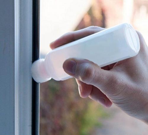 Летний и зимний режимы на пластиковых окнах. Зимний режим пластиковых окон – переводить или нет? 03