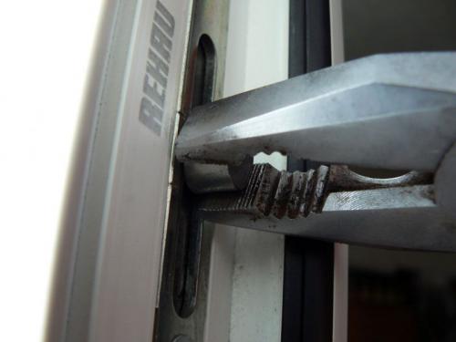 Как перевести окна в зимний режим. Как перевести пластиковые окна в зимний режим или летний