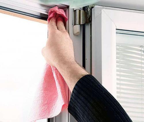 Как перевести окна в зимний режим. Как перевести пластиковые окна в зимний режим или летний