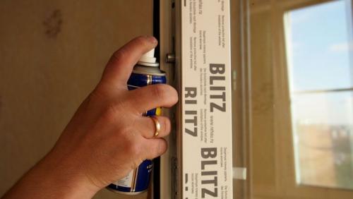 Как перевести окна в зимний режим. Как перевести пластиковые окна в зимний режим или летний