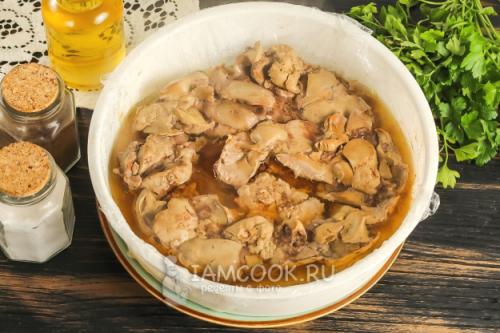 Откройте для себя вкус печени: рецепты и советы 07