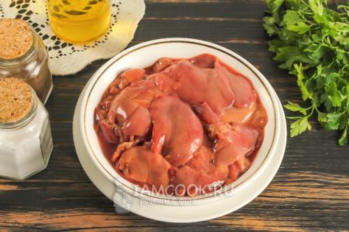 Откройте для себя вкус печени: рецепты и советы 05