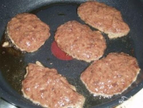 Какие продукты можно использовать для приготовления блюд из печени