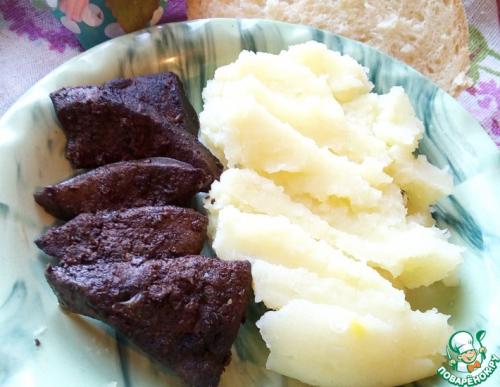 Какие продукты можно использовать для приготовления блюд из печени