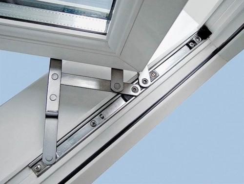 Зимний режим окон rehau. Как перевести окна Рехау в зимний режим