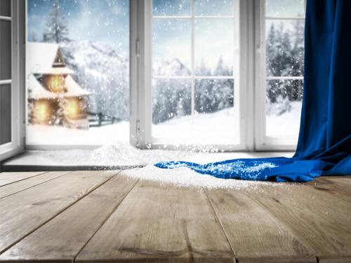 Готовим ПВХ-окна к зиме. Вы здесь 02