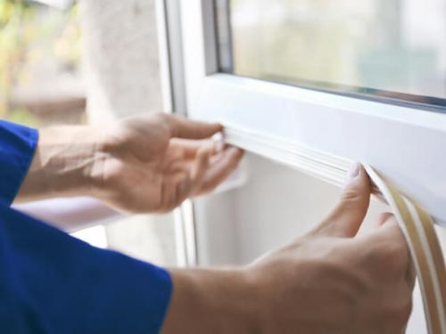 Готовим ПВХ-окна к зиме. Вы здесь 03