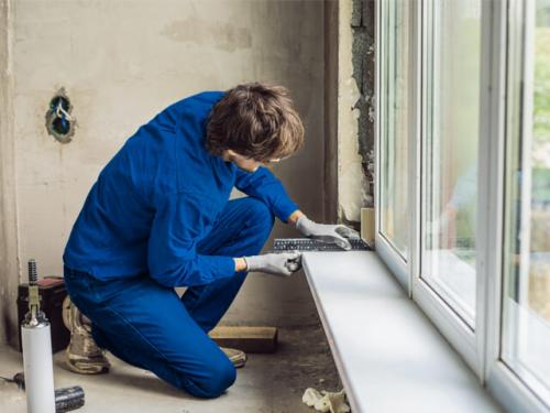 Готовим ПВХ-окна к зиме. Вы здесь 04