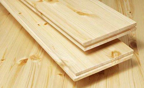 Какие материалы необходимы для монтажа деревянных заборов