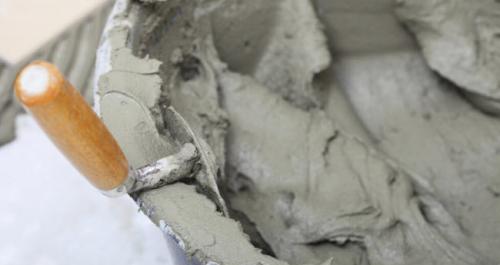 Как приготовить шпаклевку в домашних условиях. Может ли самодельная шпаклевка заменить магазинную