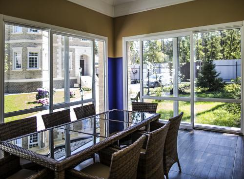 Зачем переводить пластиковые окна в зимний.  Советы по подготовке окон к зимнему периоду 09